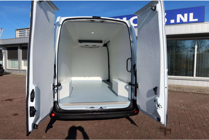 Renault Master Koel/Vries/Verwarmen L3/H2 BPM vrij - شاحنة مُبرّدة للتوصيل: صورة 3 Renault Master Koel/Vries/Verwarmen L3/H2 BPM vrij - شاحنة مُبرّدة للتوصيل: صورة 3