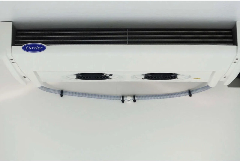 Renault Master Koel/Vries/Verwarmen L3/H2 BPM vrij - شاحنة مُبرّدة للتوصيل: صورة 4 Renault Master Koel/Vries/Verwarmen L3/H2 BPM vrij - شاحنة مُبرّدة للتوصيل: صورة 4