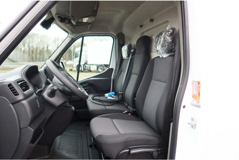 Renault Master Koel/Vries/verwarmen 220 volt stekker Carrier Xarios 350 135 PK - شاحنة مُبرّدة للتوصيل: صورة 5 Renault Master Koel/Vries/verwarmen 220 volt stekker Carrier Xarios 350 135 PK - شاحنة مُبرّدة للتوصيل: صورة 5