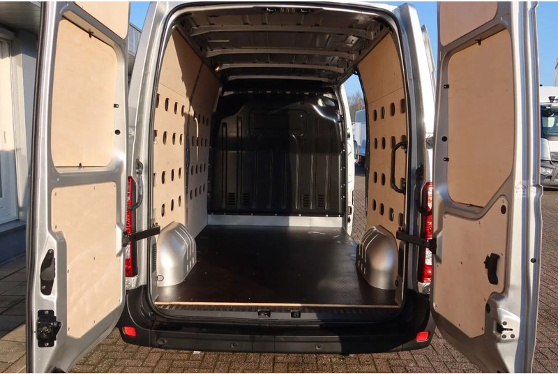 Renault Master L2/H2 BPM VRIJ - فان: صورة 4 Renault Master L2/H2 BPM VRIJ - فان: صورة 4