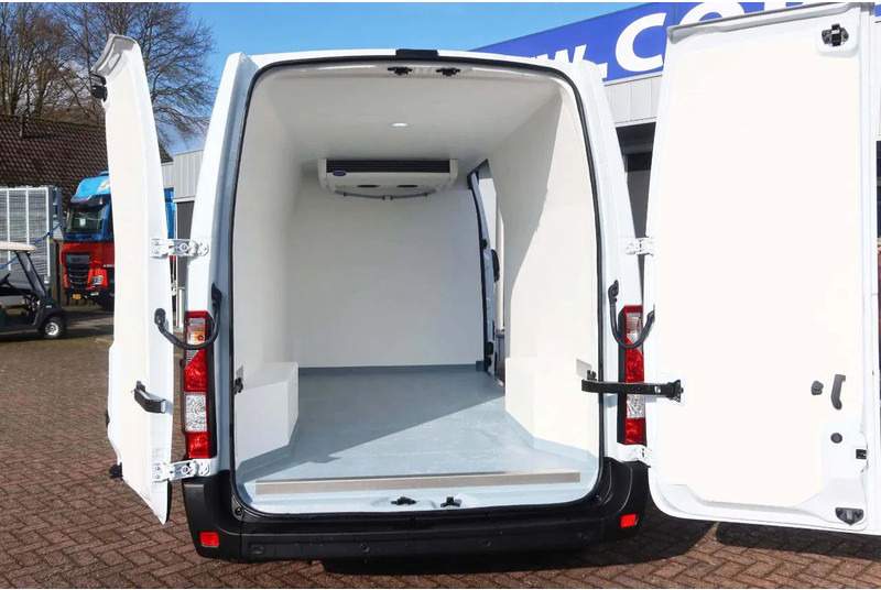 Renault Master L3 H2 Koel/Vries B.P.M. Vrij!! - شاحنة مُبرّدة للتوصيل: صورة 4 Renault Master L3 H2 Koel/Vries B.P.M. Vrij!! - شاحنة مُبرّدة للتوصيل: صورة 4
