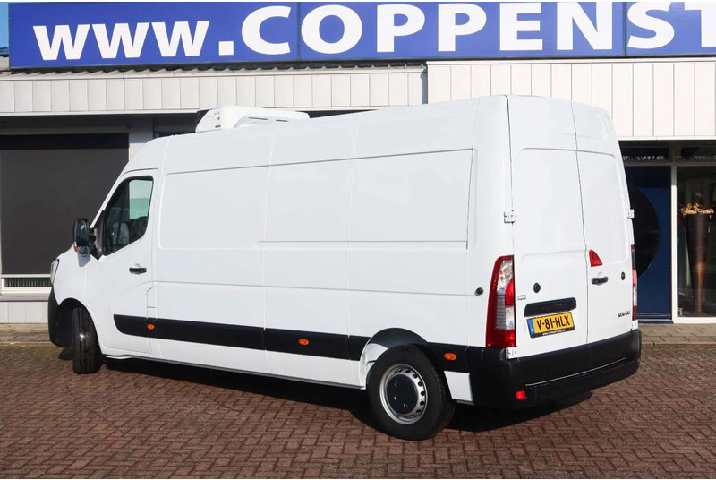 Renault Master L3 H2 Koel/Vries B.P.M. Vrij!! - شاحنة مُبرّدة للتوصيل: صورة 3 Renault Master L3 H2 Koel/Vries B.P.M. Vrij!! - شاحنة مُبرّدة للتوصيل: صورة 3