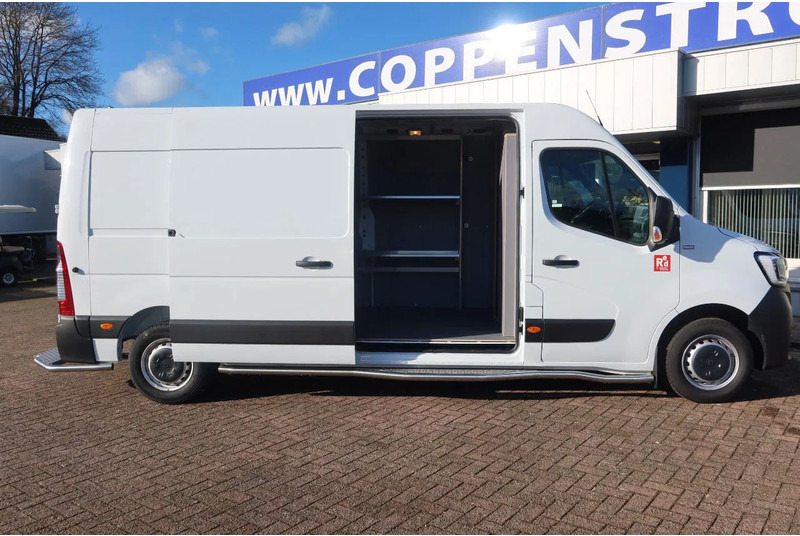 Renault Master L3/H2 POST Uitvoering BPM Vrij. - فان: صورة 2 Renault Master L3/H2 POST Uitvoering BPM Vrij. - فان: صورة 2