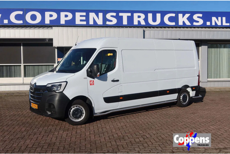 Renault Master L3/H2 POST Uitvoering BPM Vrij. - فان: صورة 1 Renault Master L3/H2 POST Uitvoering BPM Vrij. - فان: صورة 1