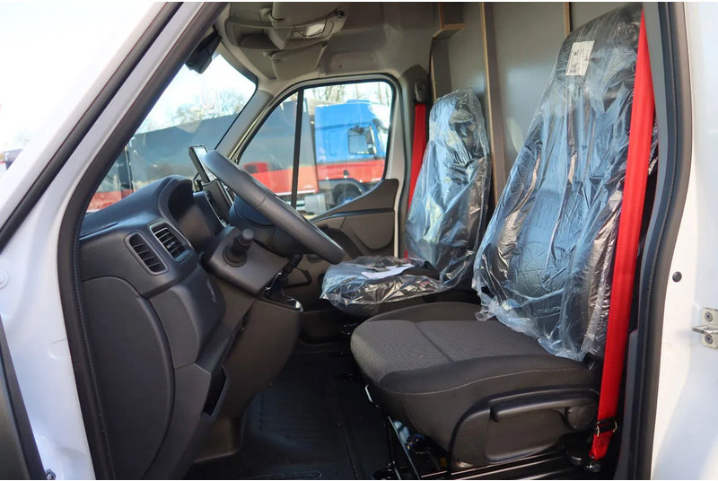 Renault Master L3/H2 POST Uitvoering BPM Vrij. - فان: صورة 3 Renault Master L3/H2 POST Uitvoering BPM Vrij. - فان: صورة 3
