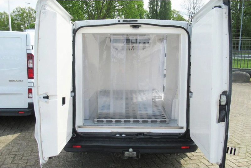 Renault Trafic L2/H1 Koel - شاحنة مُبرّدة للتوصيل: صورة 4 Renault Trafic L2/H1 Koel - شاحنة مُبرّدة للتوصيل: صورة 4