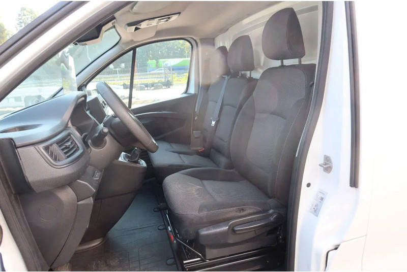 Renault Trafic L2/H1 Koelwagen - شاحنة مُبرّدة للتوصيل: صورة 5 Renault Trafic L2/H1 Koelwagen - شاحنة مُبرّدة للتوصيل: صورة 5