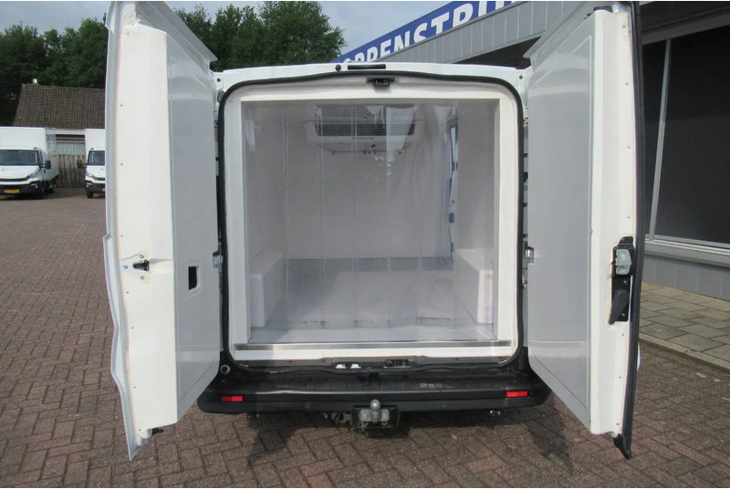 Renault Trafic L2/H1 Koelwagen - شاحنة مُبرّدة للتوصيل: صورة 4 Renault Trafic L2/H1 Koelwagen - شاحنة مُبرّدة للتوصيل: صورة 4