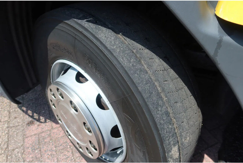 شاحنة مقفلة Scania P250 4x2 Bakwagen+Klep E6 Dhollandia 1500 kg: صورة 12 شاحنة مقفلة Scania P250 4x2 Bakwagen+Klep E6 Dhollandia 1500 kg: صورة 12