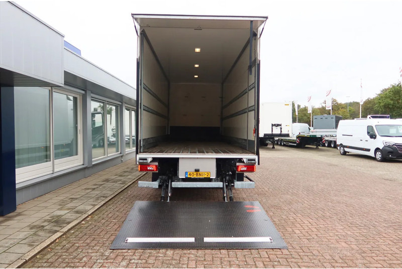 Scania P250 Bak+Dhollandia 2.000 kg 4x2 6 Cilinder - شاحنة مقفلة: صورة 4 Scania P250 Bak+Dhollandia 2.000 kg 4x2 6 Cilinder - شاحنة مقفلة: صورة 4