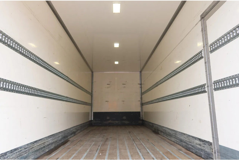 Scania P250 Bak+Dhollandia 2.000 kg 4x2 6 Cilinder - شاحنة مقفلة: صورة 5 Scania P250 Bak+Dhollandia 2.000 kg 4x2 6 Cilinder - شاحنة مقفلة: صورة 5