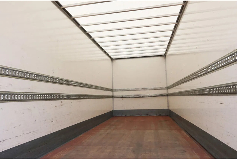 Scania P280 4x2 Bak + Dhollandia Klep 2000 KG - شاحنة مقفلة: صورة 4 Scania P280 4x2 Bak + Dhollandia Klep 2000 KG - شاحنة مقفلة: صورة 4