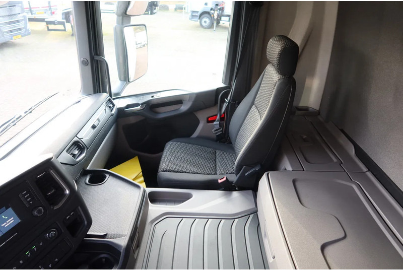 Scania P280 4x2 Bak + Dhollandia Klep 2000 KG - شاحنة مقفلة: صورة 5 Scania P280 4x2 Bak + Dhollandia Klep 2000 KG - شاحنة مقفلة: صورة 5