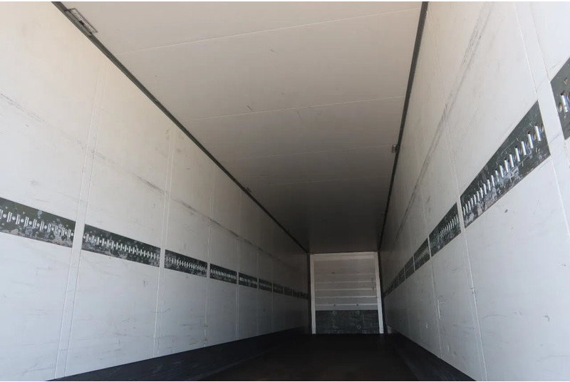 Schmitz Cargobull Gesloten Opbouw + Lift As Laadklep - نصف مقطورة صندوق مغلق: صورة 5 Schmitz Cargobull Gesloten Opbouw + Lift As Laadklep - نصف مقطورة صندوق مغلق: صورة 5