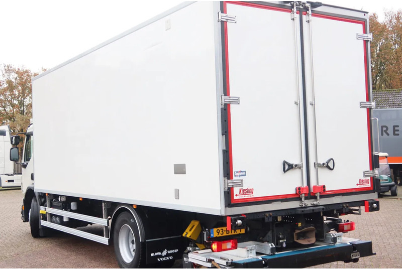 Volvo FE Volvo FE 280 4x2 Carrier Supra 1250 Koel/Vries+ BAR klep 2000 kg 2 Stuks in Voorraad - شاحنة الفريزر: صورة 3 Volvo FE Volvo FE 280 4x2 Carrier Supra 1250 Koel/Vries+ BAR klep 2000 kg 2 Stuks in Voorraad - شاحنة الفريزر: صورة 3