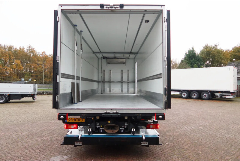 Volvo FE Volvo FE 280 4x2 Carrier Supra 1250 Koel/Vries+ BAR klep 2000 kg 2 Stuks in Voorraad - شاحنة الفريزر: صورة 4 Volvo FE Volvo FE 280 4x2 Carrier Supra 1250 Koel/Vries+ BAR klep 2000 kg 2 Stuks in Voorraad - شاحنة الفريزر: صورة 4