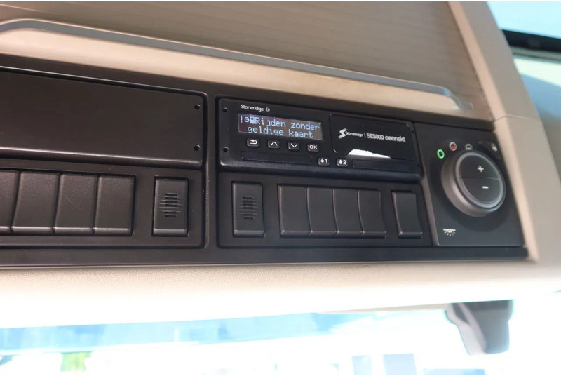 وحدة جر Volvo FH 460 Voith Retarder Standklima, Iparkcool: صورة 14 وحدة جر Volvo FH 460 Voith Retarder Standklima, Iparkcool: صورة 14