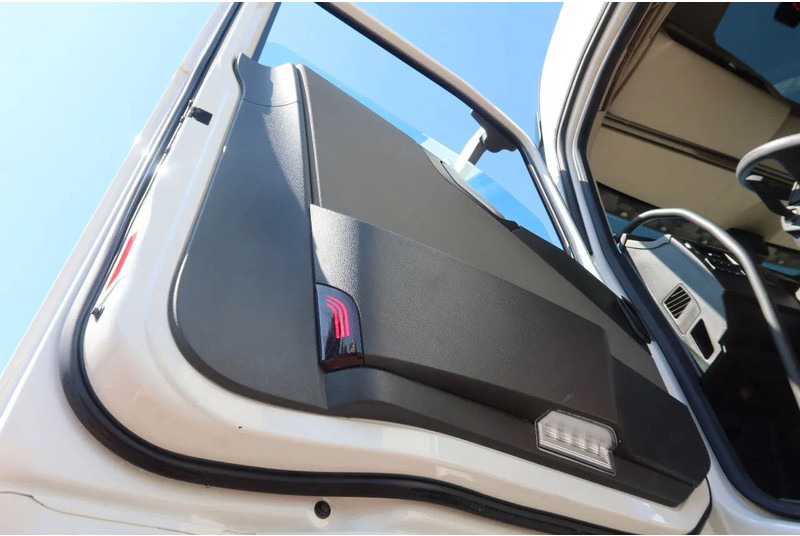 وحدة جر Volvo FH 460 Voith Retarder Standklima, Iparkcool: صورة 13 وحدة جر Volvo FH 460 Voith Retarder Standklima, Iparkcool: صورة 13