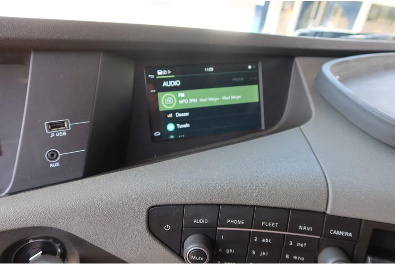 وحدة جر Volvo FH 460 Voith Retarder Standklima, Iparkcool: صورة 6 وحدة جر Volvo FH 460 Voith Retarder Standklima, Iparkcool: صورة 6