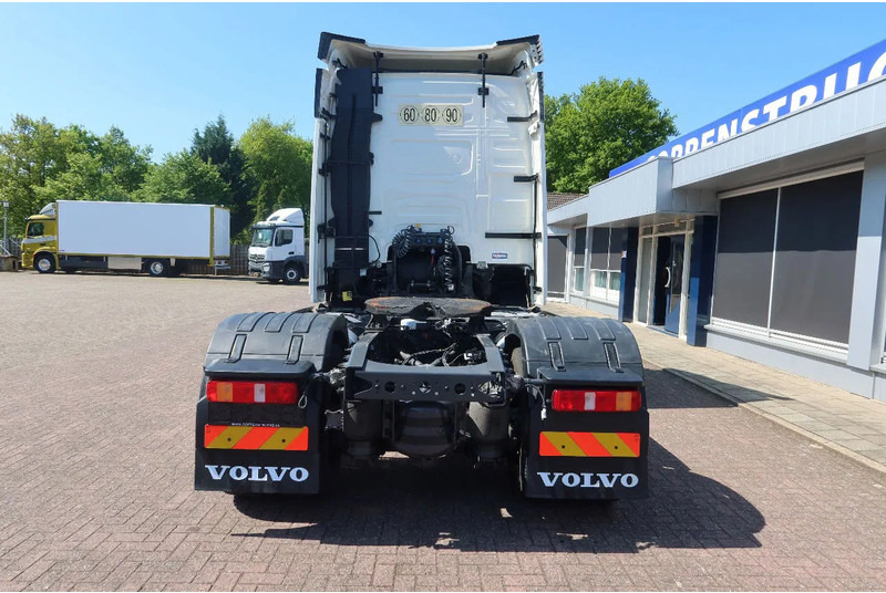 Volvo FH 460 Voith Retarder Standklima, Iparkcool - وحدة جر: صورة 3 Volvo FH 460 Voith Retarder Standklima, Iparkcool - وحدة جر: صورة 3
