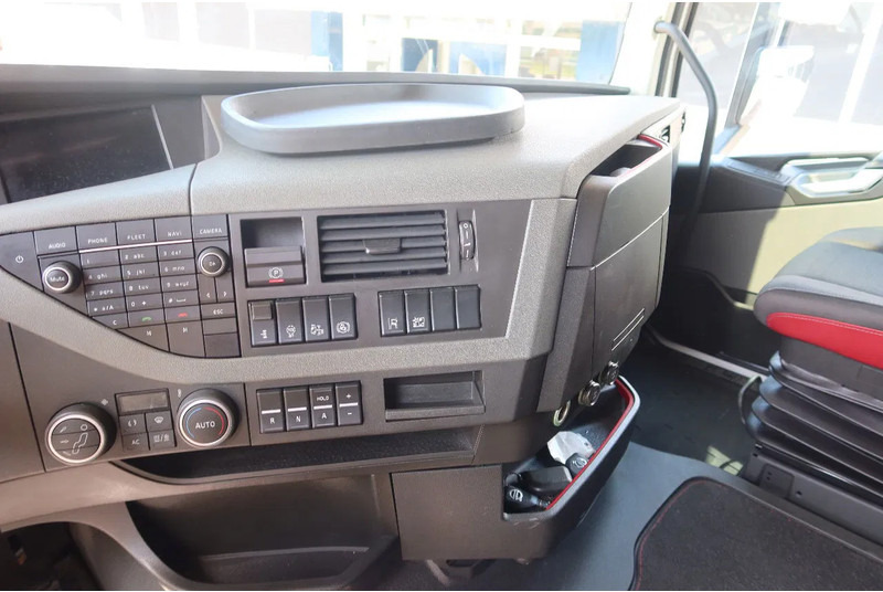 Volvo FH 460 Voith Retarder Standklima, Iparkcool - وحدة جر: صورة 5 Volvo FH 460 Voith Retarder Standklima, Iparkcool - وحدة جر: صورة 5