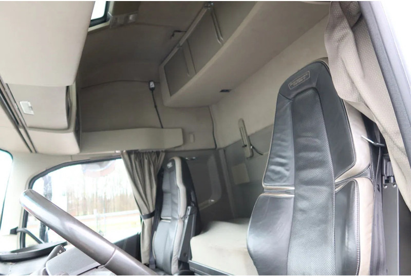 Volvo FH 540 XL Full air, Dual clutch, dynamic steering. - وحدة جر: صورة 4 Volvo FH 540 XL Full air, Dual clutch, dynamic steering. - وحدة جر: صورة 4