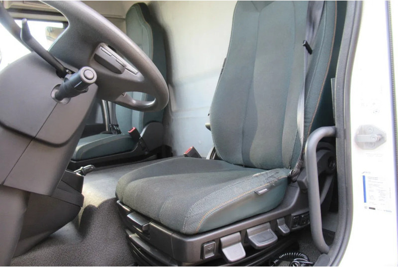 Volvo FL 240 Schuifzeil + Klep 1500 kg Euro 6 - شاحنة ستارة: صورة 5 Volvo FL 240 Schuifzeil + Klep 1500 kg Euro 6 - شاحنة ستارة: صورة 5