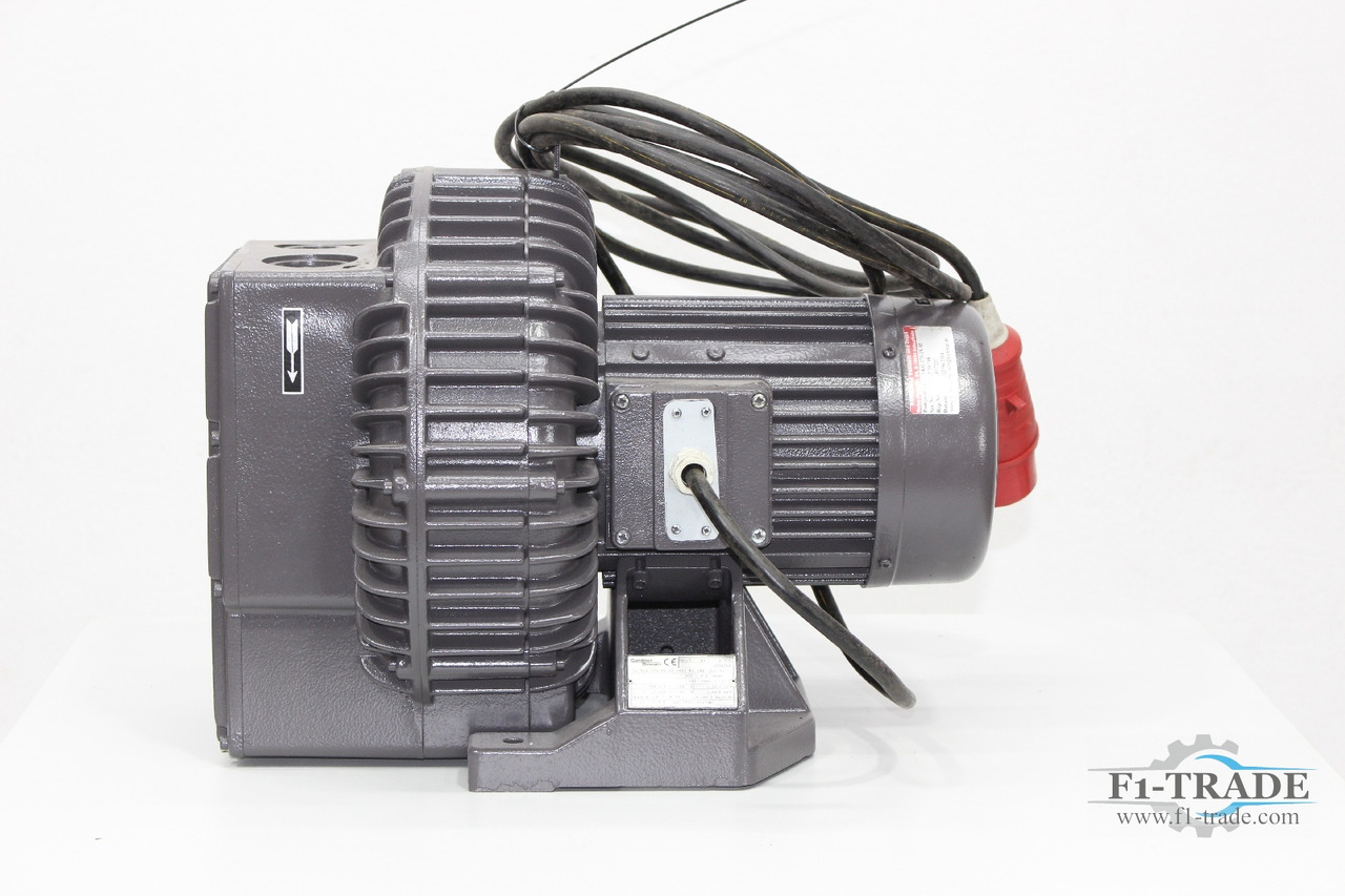 Gardner Denver SKG-275.2V.02 (60) - الضاغط: صورة 5 Gardner Denver SKG-275.2V.02 (60) - الضاغط: صورة 5