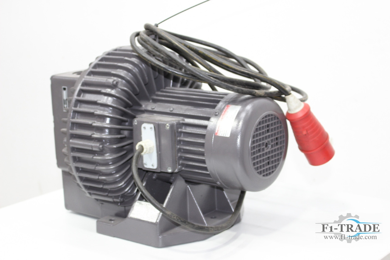 Gardner Denver SKG-275.2V.02 (60) - الضاغط: صورة 3 Gardner Denver SKG-275.2V.02 (60) - الضاغط: صورة 3