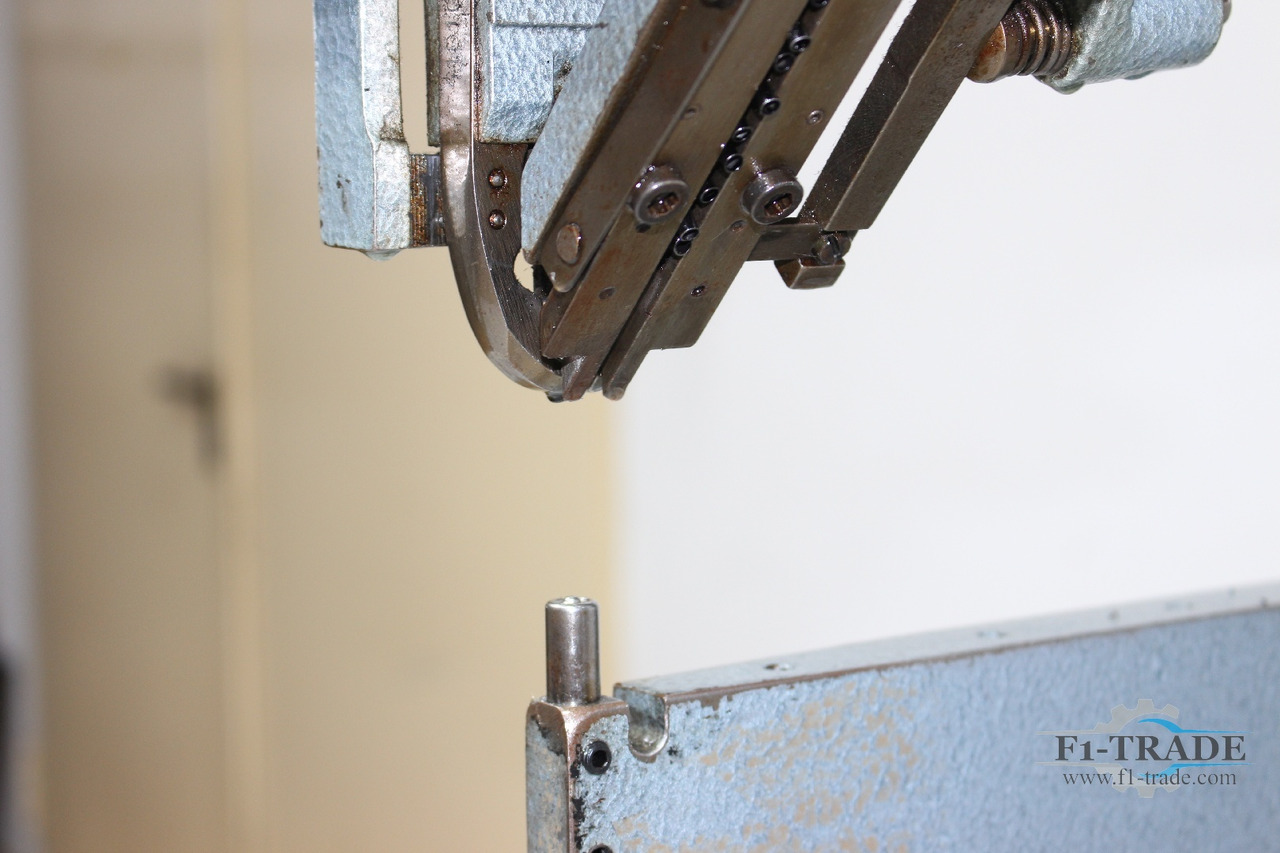 Hang 162-01 - آلات الطباعة: صورة 5 Hang 162-01 - آلات الطباعة: صورة 5