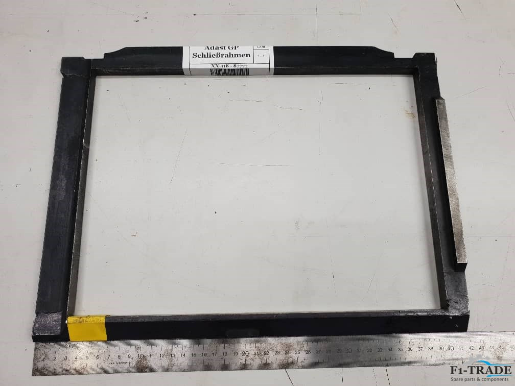 Heidelberg KSB - آلات الطباعة: صورة 1 Heidelberg KSB - آلات الطباعة: صورة 1