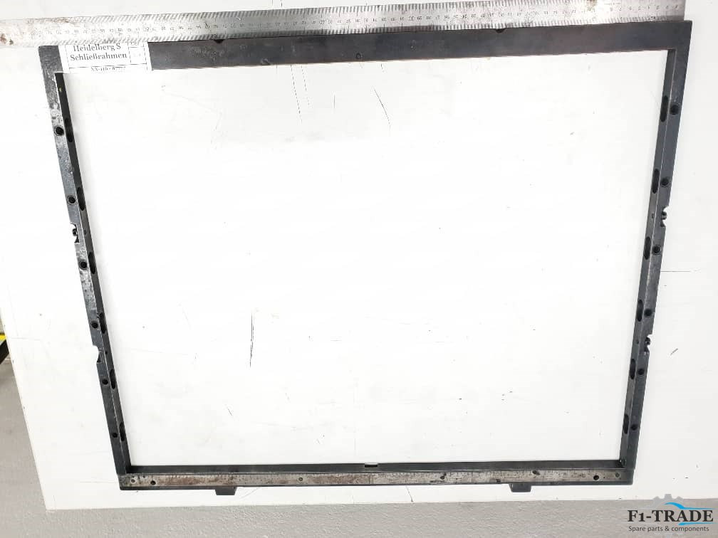 Heidelberg S - آلات الطباعة: صورة 2 Heidelberg S - آلات الطباعة: صورة 2