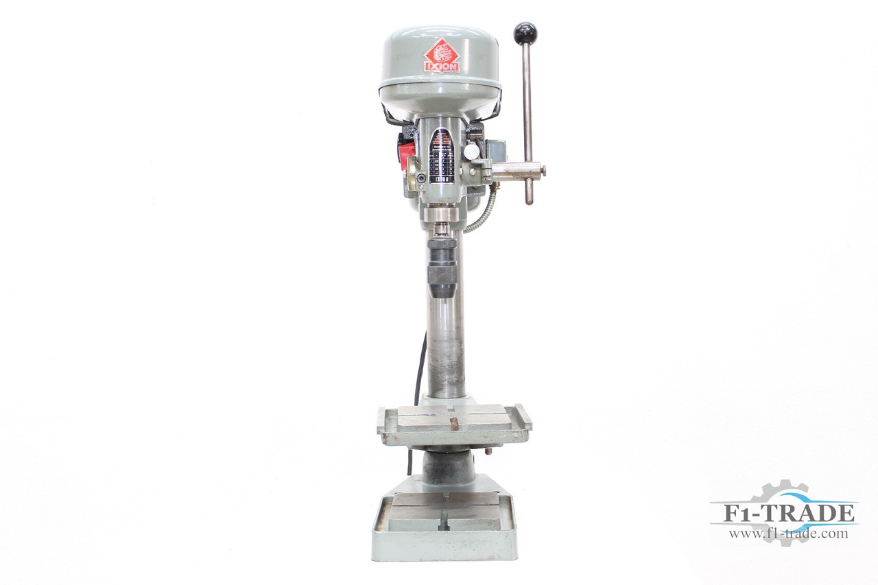 IXION BST 13 - دريل ثابت: صورة 1 IXION BST 13 - دريل ثابت: صورة 1