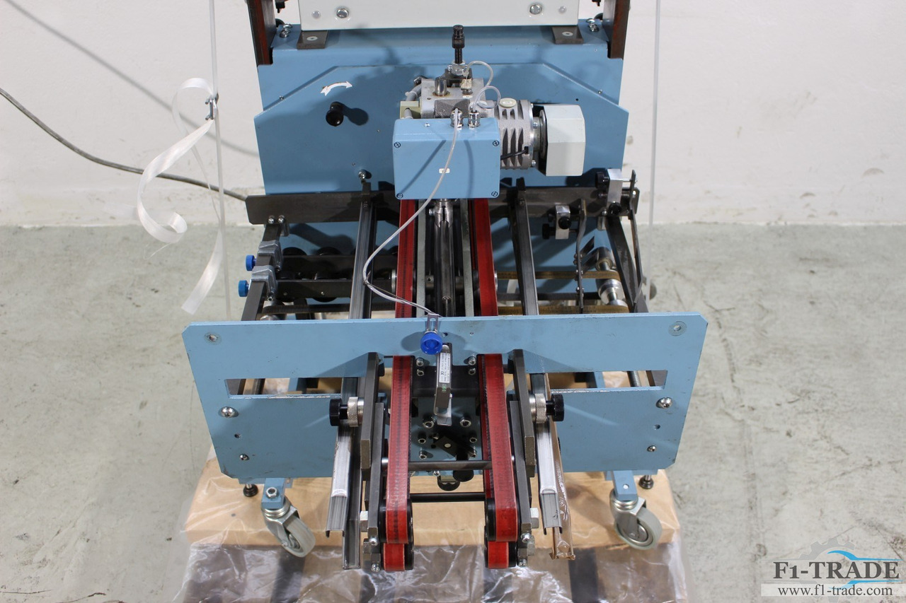 MBO Z2 - آلة الطي: صورة 5 MBO Z2 - آلة الطي: صورة 5