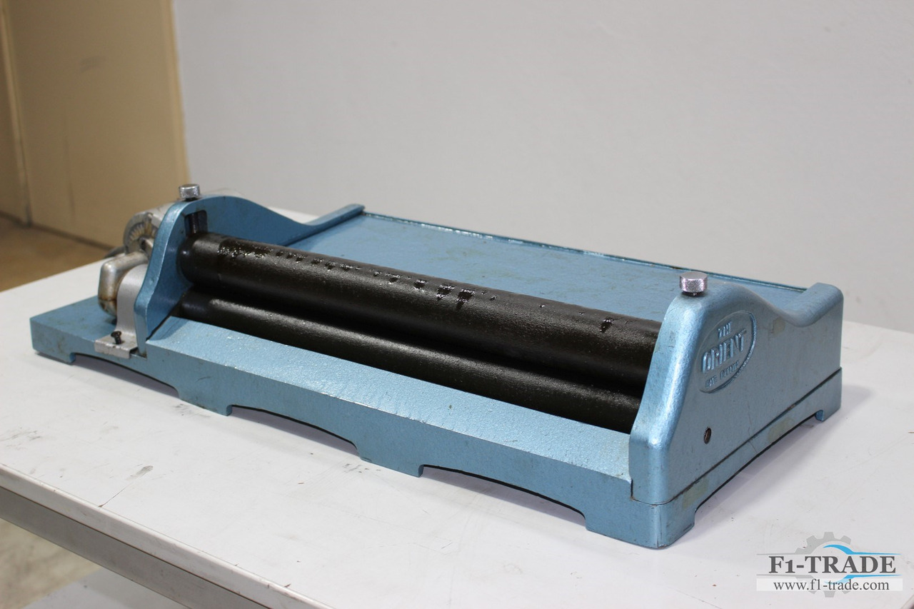 Orient CX - آلات الطباعة: صورة 2 Orient CX - آلات الطباعة: صورة 2