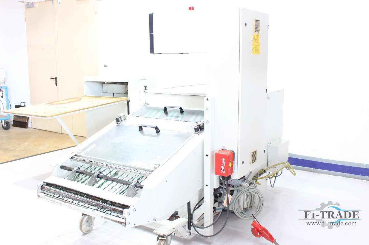 Palamides BA700 - آلات الطباعة: صورة 4 Palamides BA700 - آلات الطباعة: صورة 4