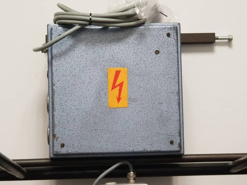 آلة الطي Stahl für K/T 56er: صورة 6