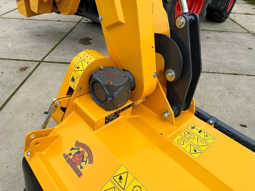جزازة رافعة Elho TPM 520 Front klepelarm arm klepelmaaier (bj 2024): صورة 14