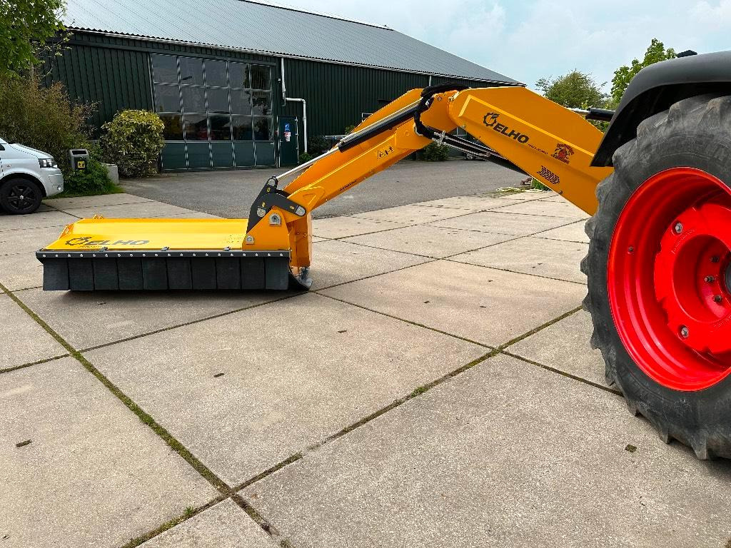 Elho TPM 520 Power Arm (bj 2024) - جزازة رافعة: صورة 3 Elho TPM 520 Power Arm (bj 2024) - جزازة رافعة: صورة 3