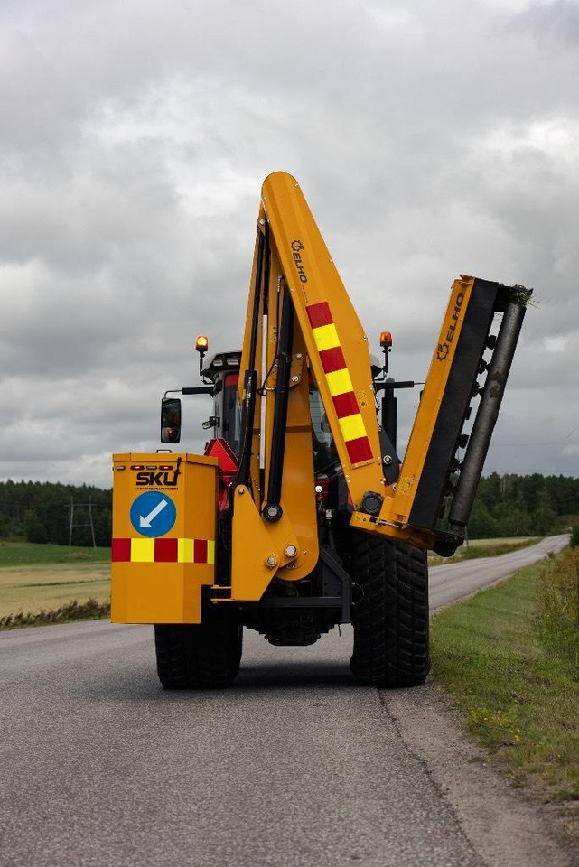 Elho TPM 720 Power Arm (bj 2024) - جزازة رافعة: صورة 2 Elho TPM 720 Power Arm (bj 2024) - جزازة رافعة: صورة 2