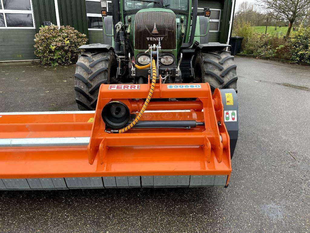 التقطيع جزازة Ferri MKD2800 front klepelmaaier hamerklepels: صورة 7 التقطيع جزازة Ferri MKD2800 front klepelmaaier hamerklepels: صورة 7