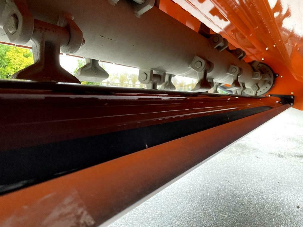 التقطيع جزازة Ferri MKD2800 front klepelmaaier hamerklepels: صورة 10 التقطيع جزازة Ferri MKD2800 front klepelmaaier hamerklepels: صورة 10