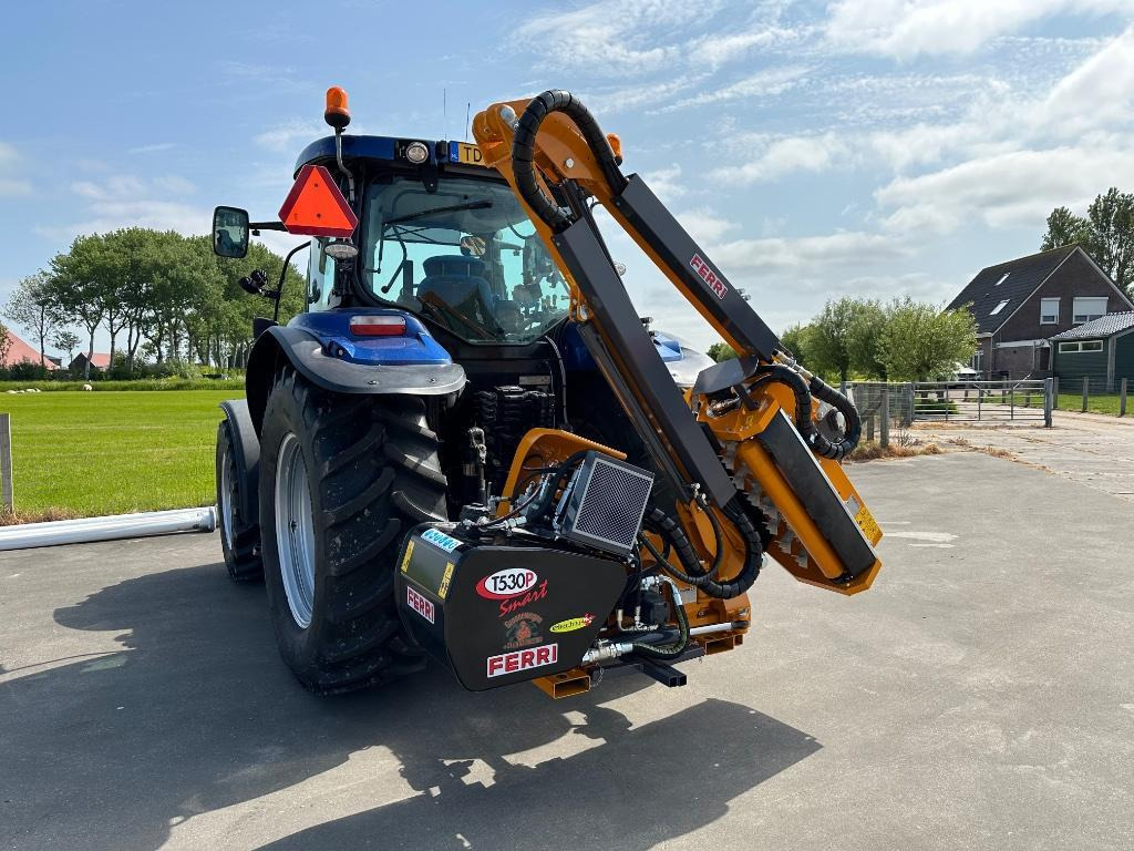 Ferri T530P armklepelmaaier arm klepelmaaier klepelarm - جزازة رافعة: صورة 1 Ferri T530P armklepelmaaier arm klepelmaaier klepelarm - جزازة رافعة: صورة 1