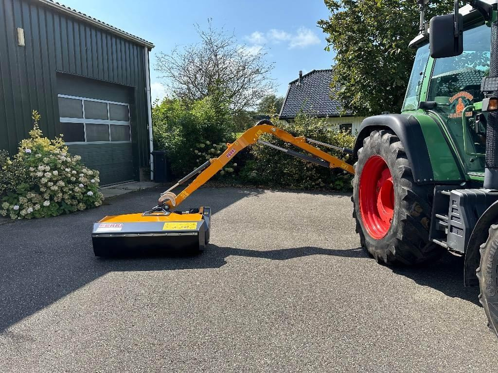 Ferri TP460 Vision (bj 2024) - جزازة رافعة: صورة 5 Ferri TP460 Vision (bj 2024) - جزازة رافعة: صورة 5