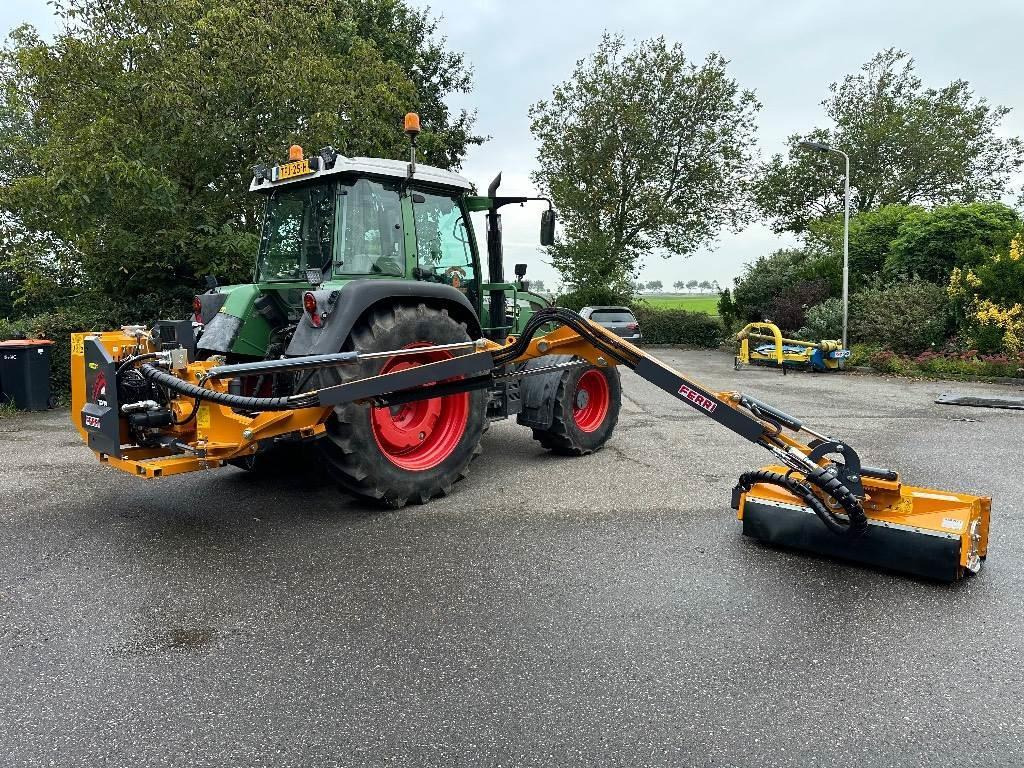 Ferri TXV500 klepelarm arm klepelmaaier (bj 2024) - جزازة رافعة: صورة 3 Ferri TXV500 klepelarm arm klepelmaaier (bj 2024) - جزازة رافعة: صورة 3