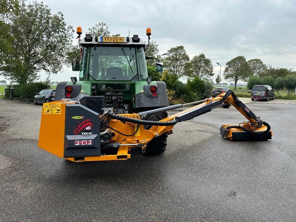Ferri TXV500 klepelarm arm klepelmaaier (bj 2024) - جزازة رافعة: صورة 4 Ferri TXV500 klepelarm arm klepelmaaier (bj 2024) - جزازة رافعة: صورة 4
