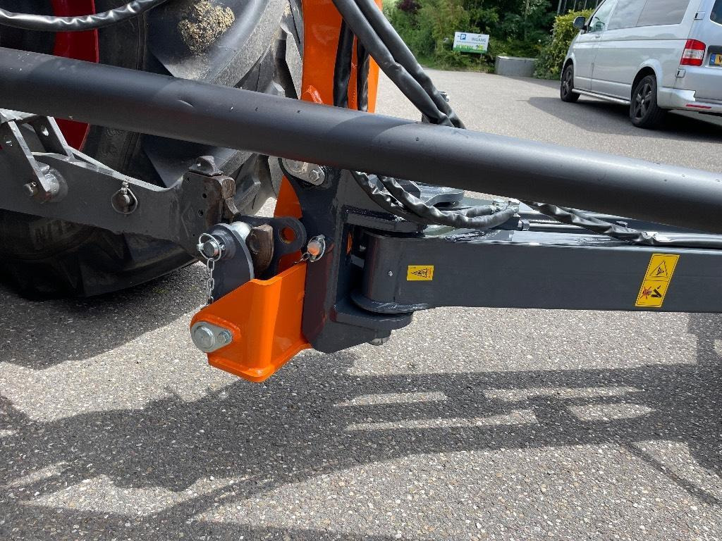 Ferri ZLE 1800 PRO verstek klepelmaaier (bj 2022) - التقطيع جزازة: صورة 4 Ferri ZLE 1800 PRO verstek klepelmaaier (bj 2022) - التقطيع جزازة: صورة 4