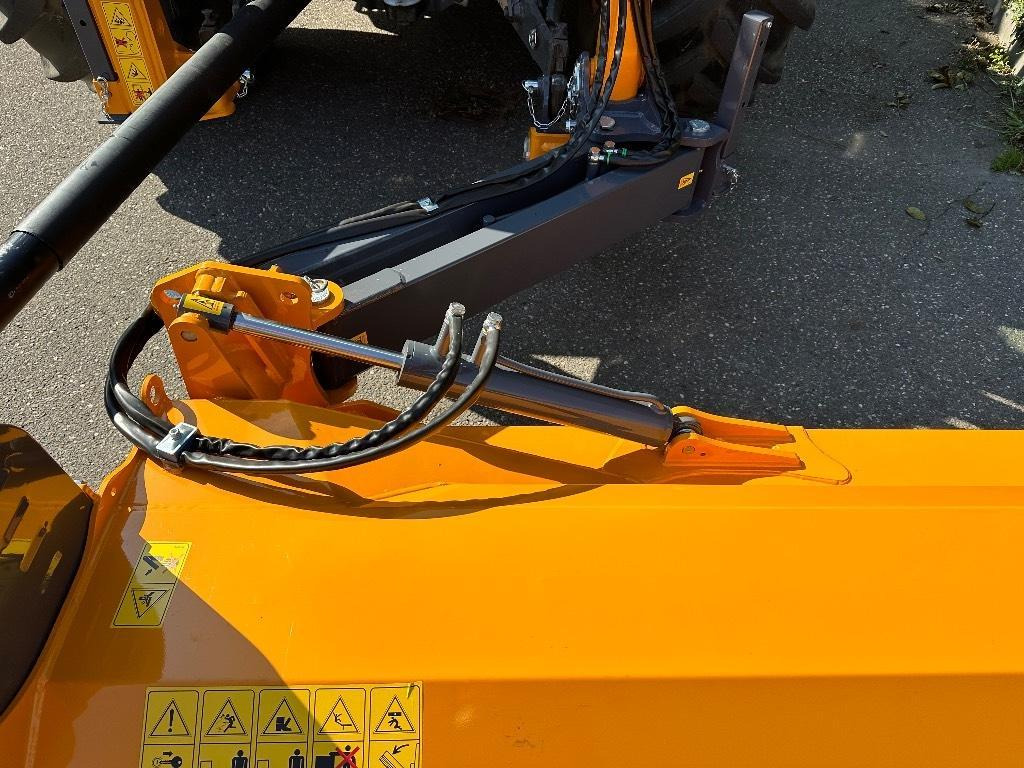 Ferri ZMTE 2000 PRO verstek klepelmaaier (bj 2023) - جزازة حافة: صورة 5 Ferri ZMTE 2000 PRO verstek klepelmaaier (bj 2023) - جزازة حافة: صورة 5