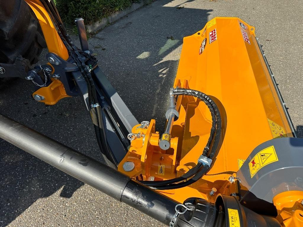 Ferri ZMTE 2000 PRO verstek klepelmaaier (bj 2023) - جزازة حافة: صورة 4 Ferri ZMTE 2000 PRO verstek klepelmaaier (bj 2023) - جزازة حافة: صورة 4