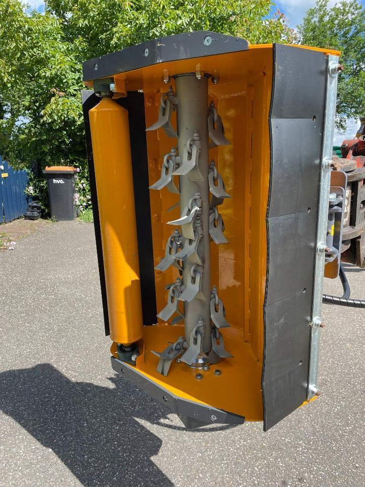 Ferri klepelbak voor aan de kraan CW05 CW10 CW30 - التقطيع جزازة/ ماكينات قطع الحشائش: صورة 4 Ferri klepelbak voor aan de kraan CW05 CW10 CW30 - التقطيع جزازة/ ماكينات قطع الحشائش: صورة 4